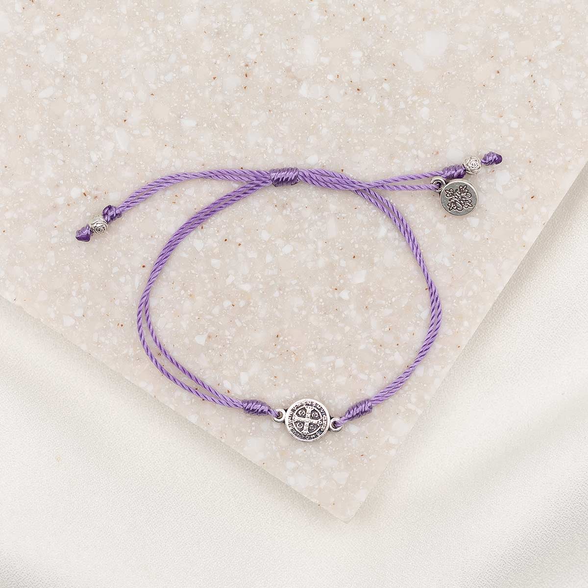 Breathe Blessing Bracelet – Peace & Faith Reminder - Blessed Bands