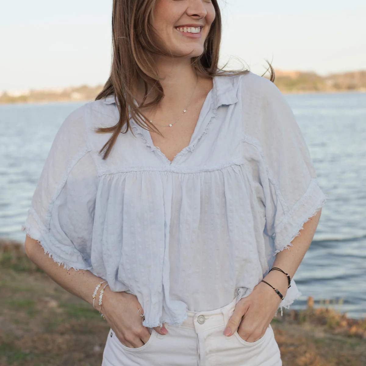 North Star Bracelet – Faith, Guidance & Hope - Blessed Bands