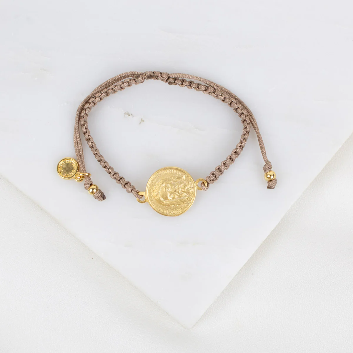 Seek Him Bracelet - Blessed Bands