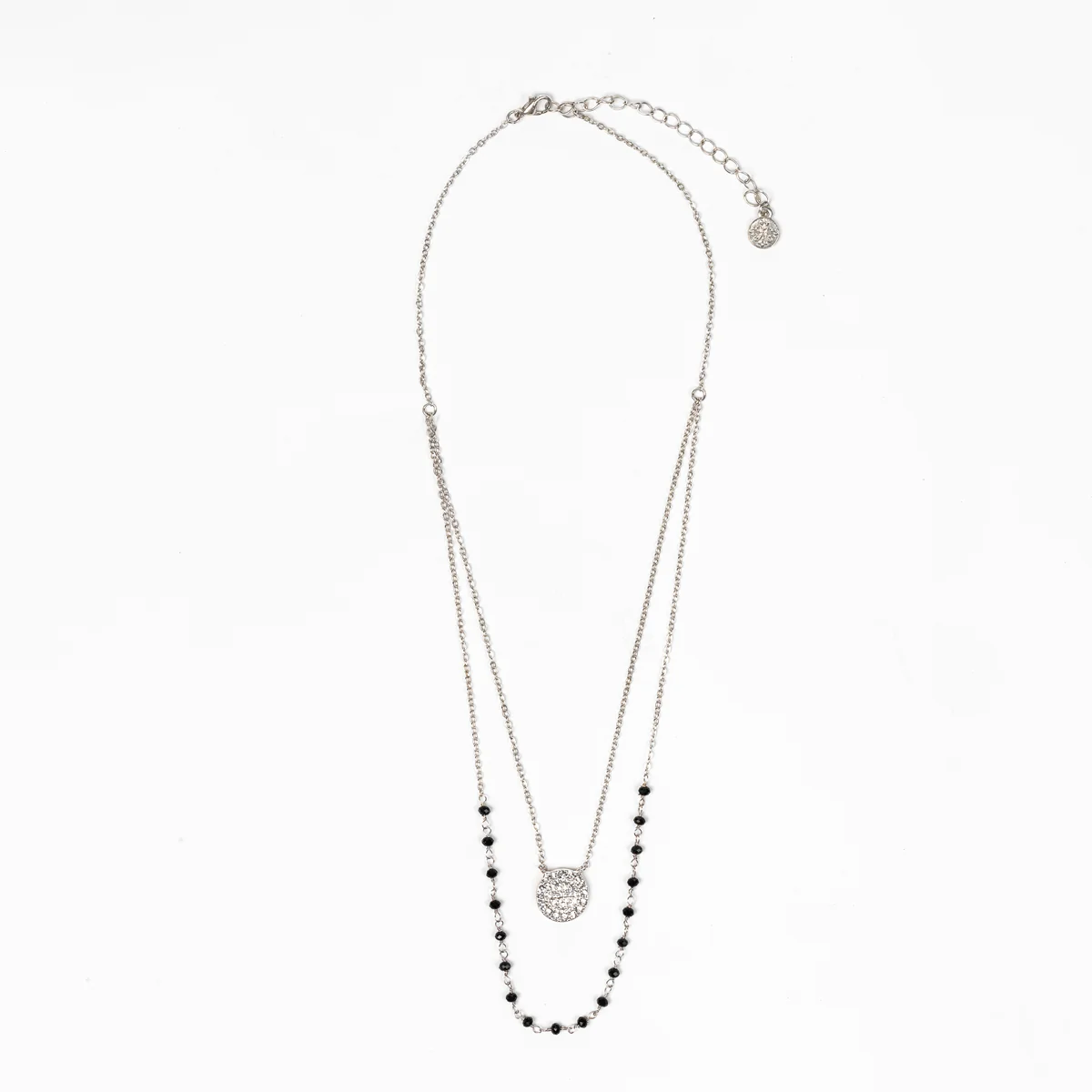 Blessings and Grace Necklace – Faith & Divine Favor - Blessed Bands