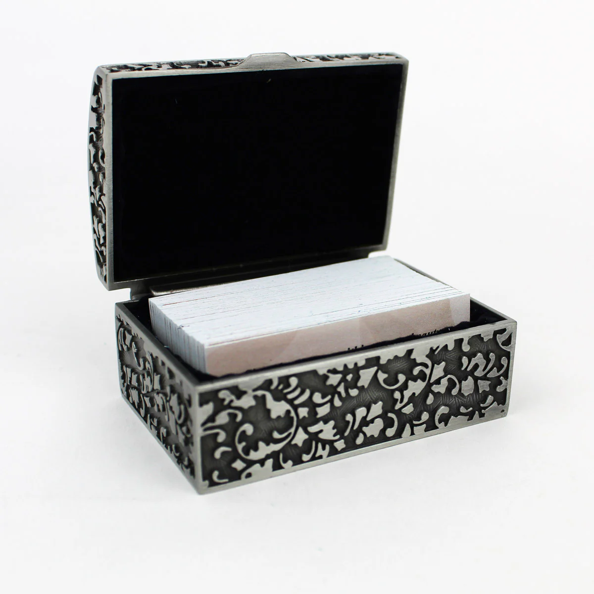 Daily Blessings Box – Inspirational Saint Quotes - Blessed Bands