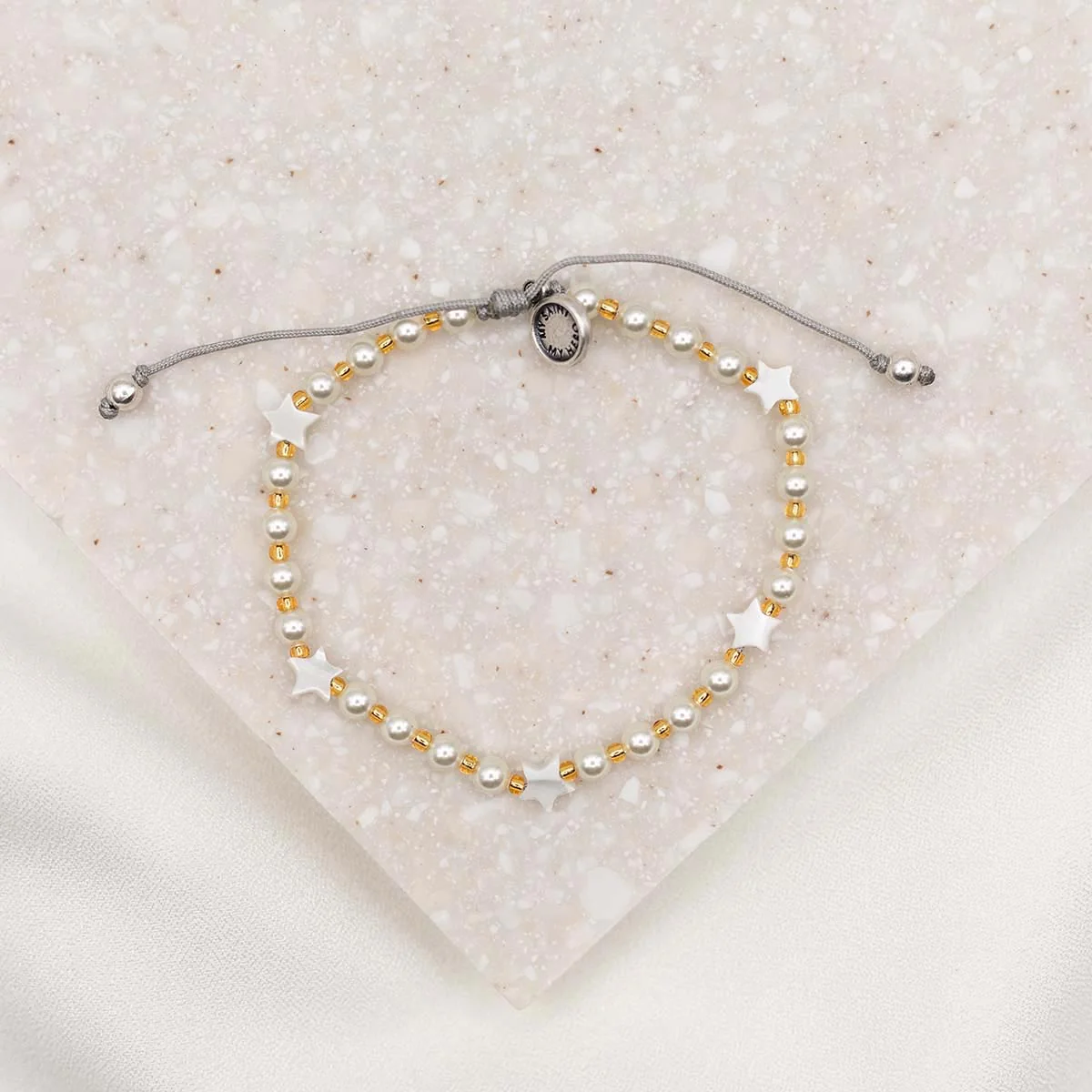 Made For This Moment Esther 4:14 Faith Bracelet - Blessed Bands