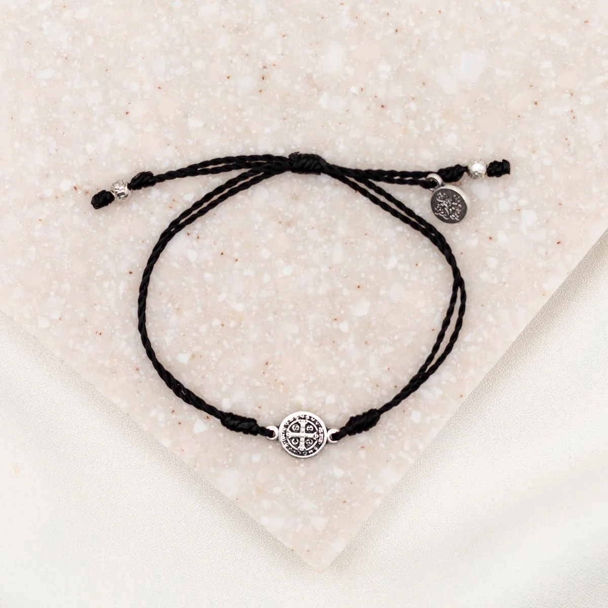 Breathe Blessing Bracelet – Peace & Faith Reminder - Blessed Bands