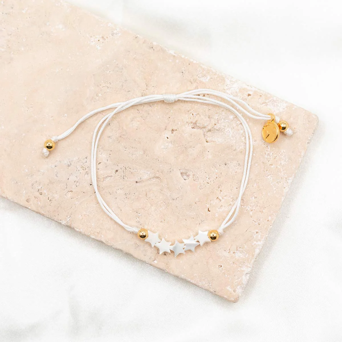 North Star Bracelet – Faith, Guidance & Hope - Blessed Bands