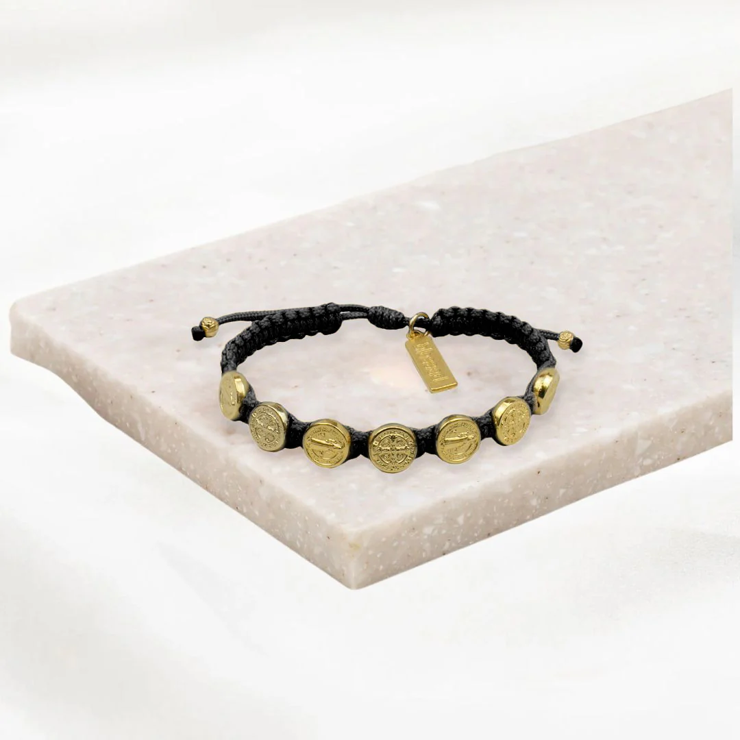 7 Blessings Bracelet – Faith, Grace & Daily Encouragement - Blessed Bands