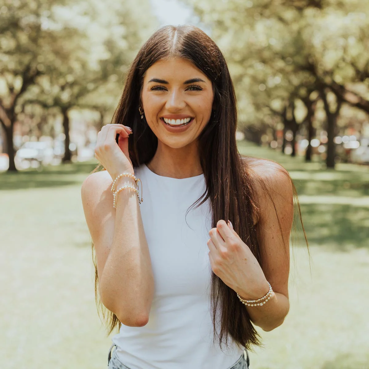 Made For This Moment Esther 4:14 Faith Bracelet - Blessed Bands
