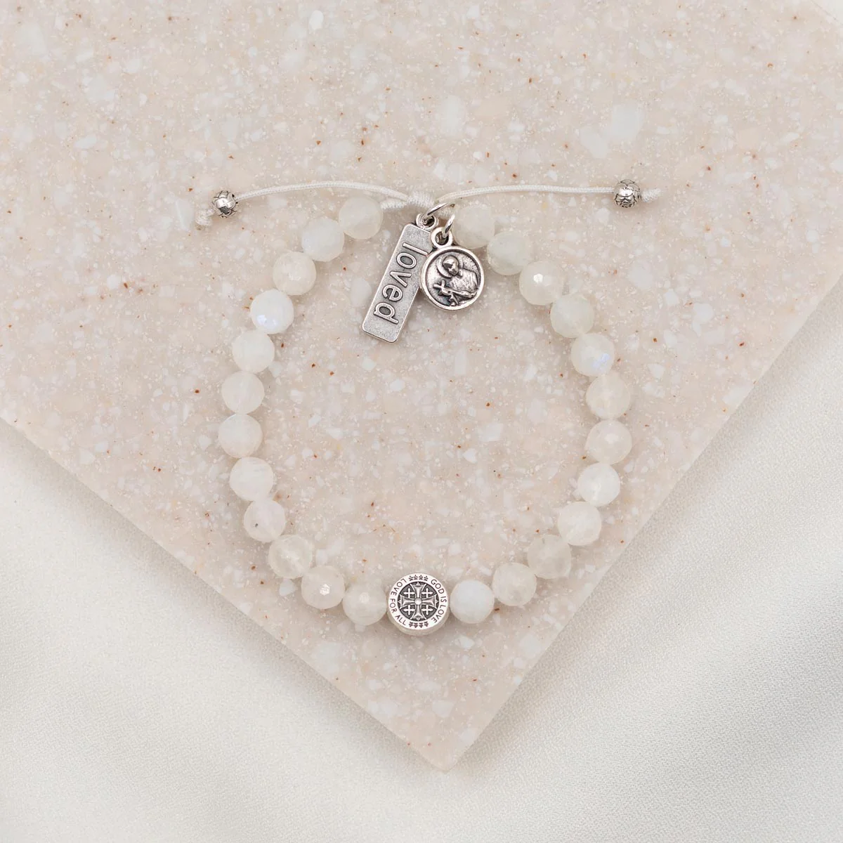 Mama-To-Be Blessing Bundle – Faith & Prayer Gift Set - Blessed Bands