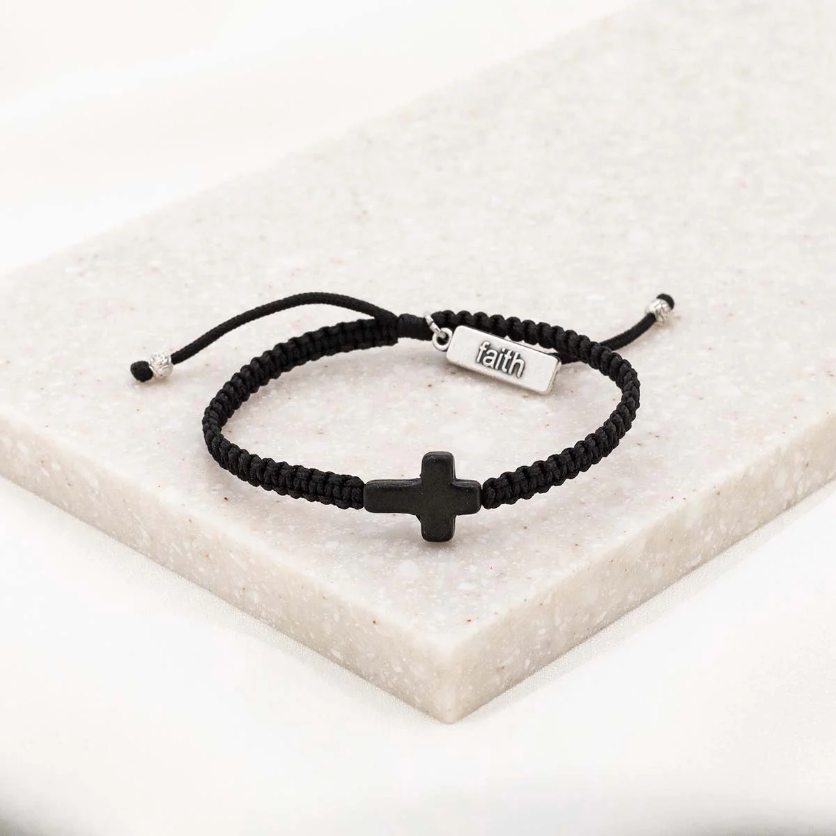 Faith Confirmed Bracelet – Commitment & Spiritual Growth - Blessed Bands