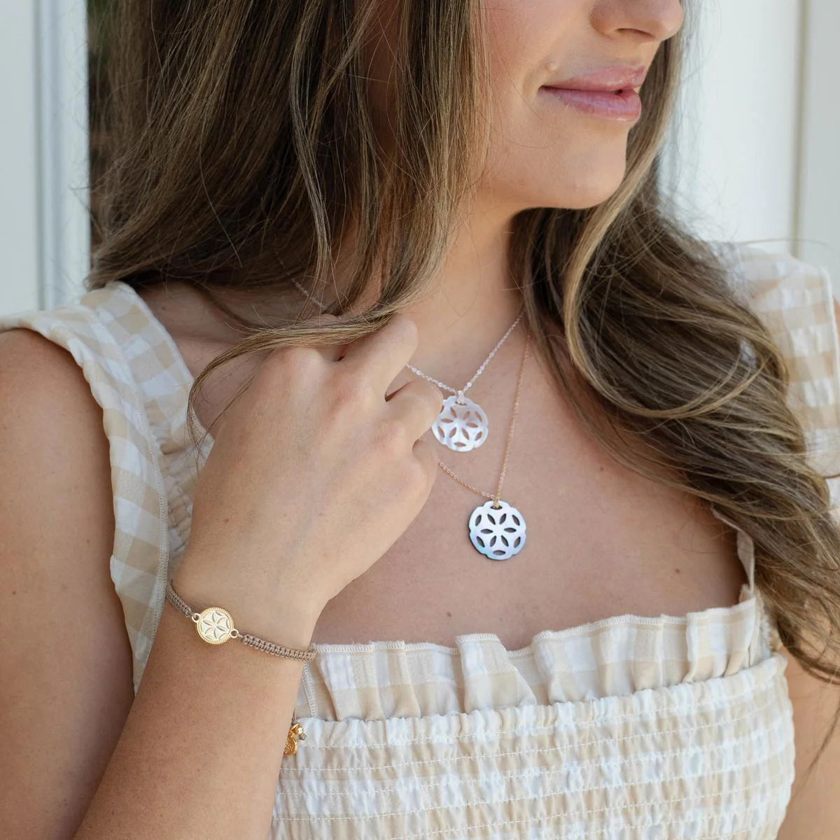 St. Mary Magdalene Bracelet - Blessed Bands