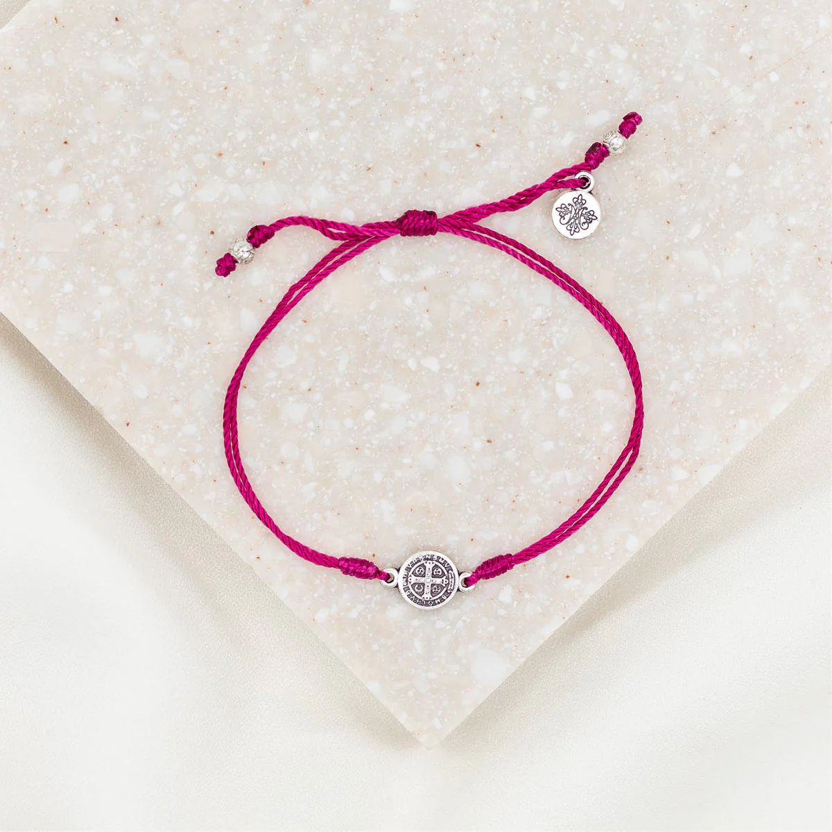 Breathe Blessing Bracelet – Peace & Faith Reminder - Blessed Bands