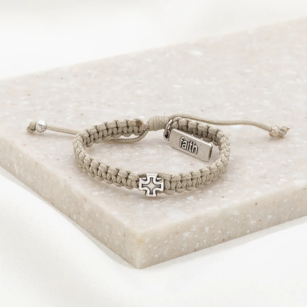 Wonderfully Made Bracelet for Kids – Faith & Confidence - Blessed Bands