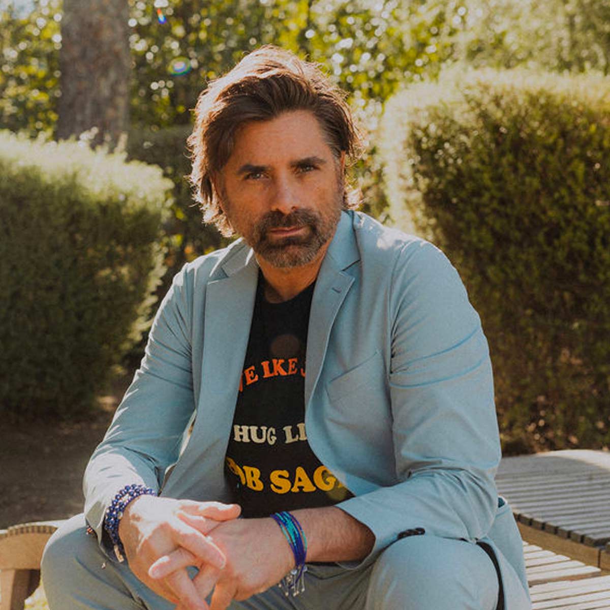 Because We Care Scleroderma Awareness Bracelet - Blessed Bands