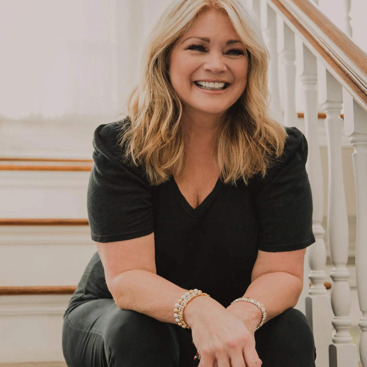 Kind Morse Code Bracelet – Faith & Gentle Encouragement - Blessed Bands