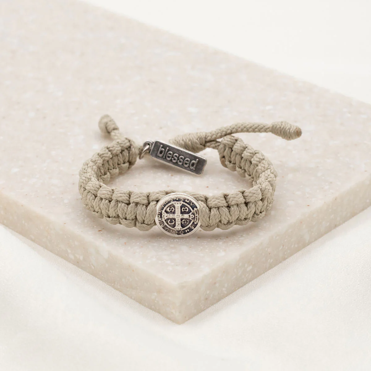 One Blessing Bracelet for Kids & Teens – Faith & Hope - Blessed Bands