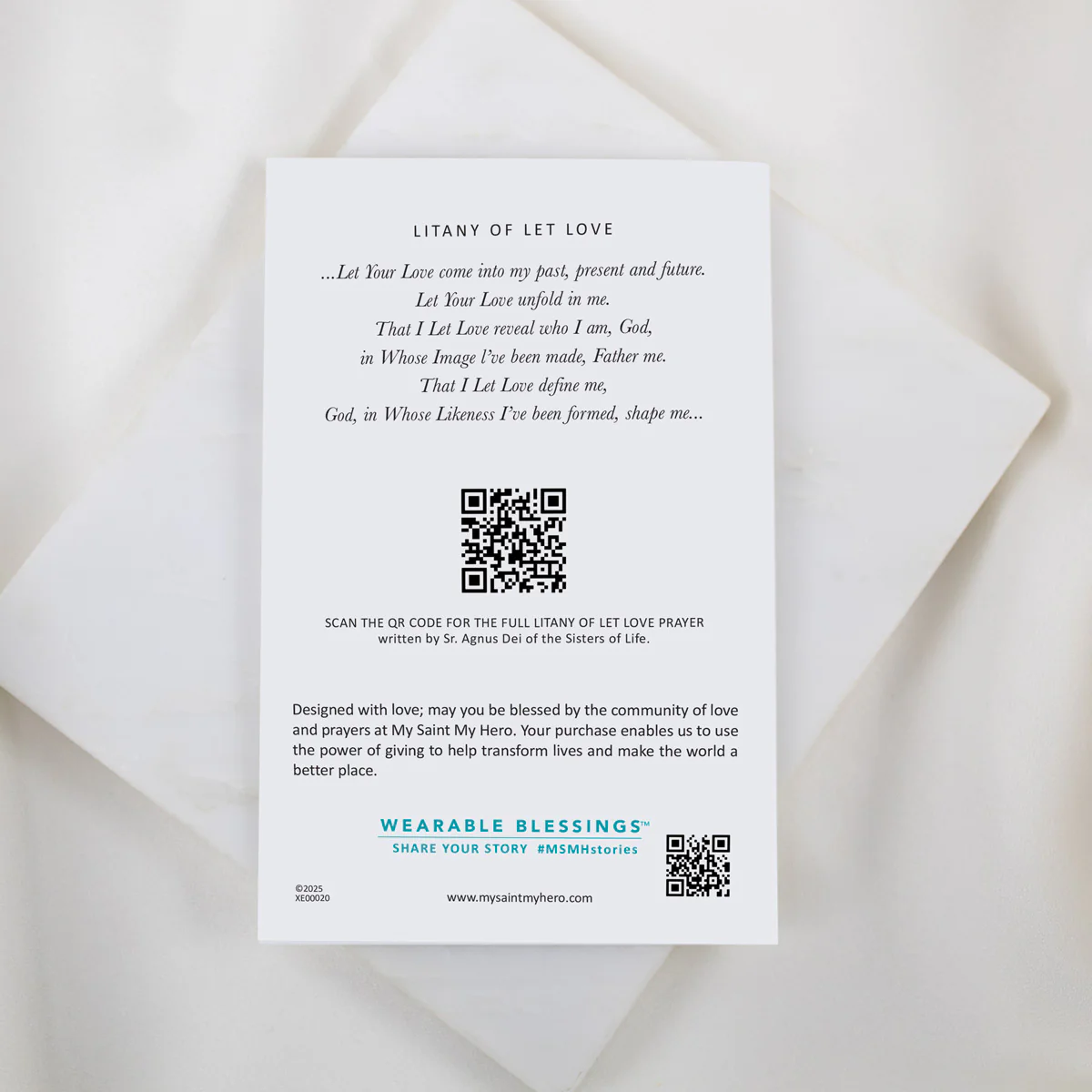 Sacred Heart Earrings – Symbol of Faith & Divine Love - Blessed Bands