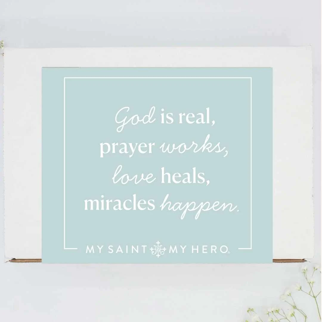 Mama-To-Be Blessing Bundle – Faith & Prayer Gift Set - Blessed Bands