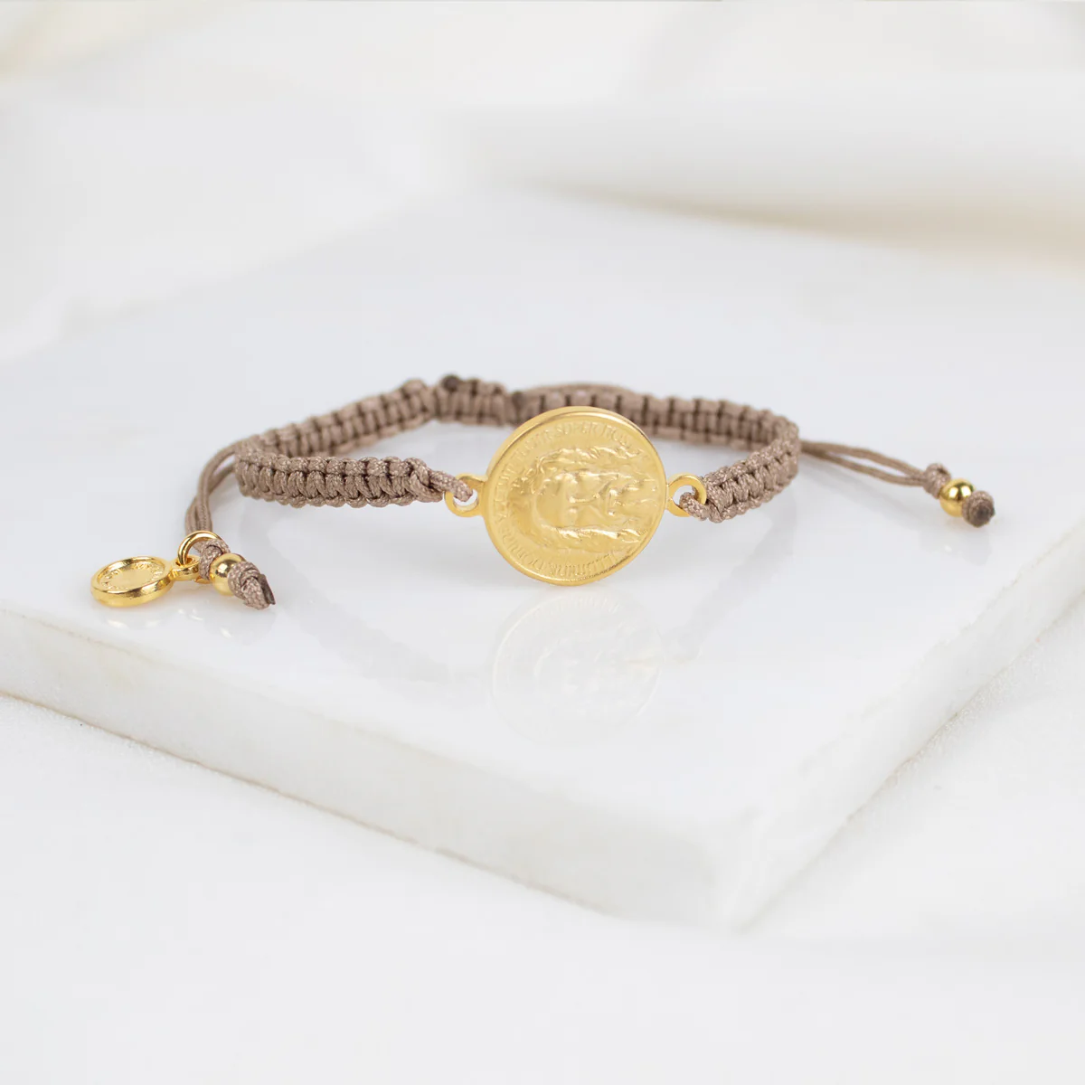 Seek Him Christian Faith Bracelet for Daily Reflection - Blessed Bands