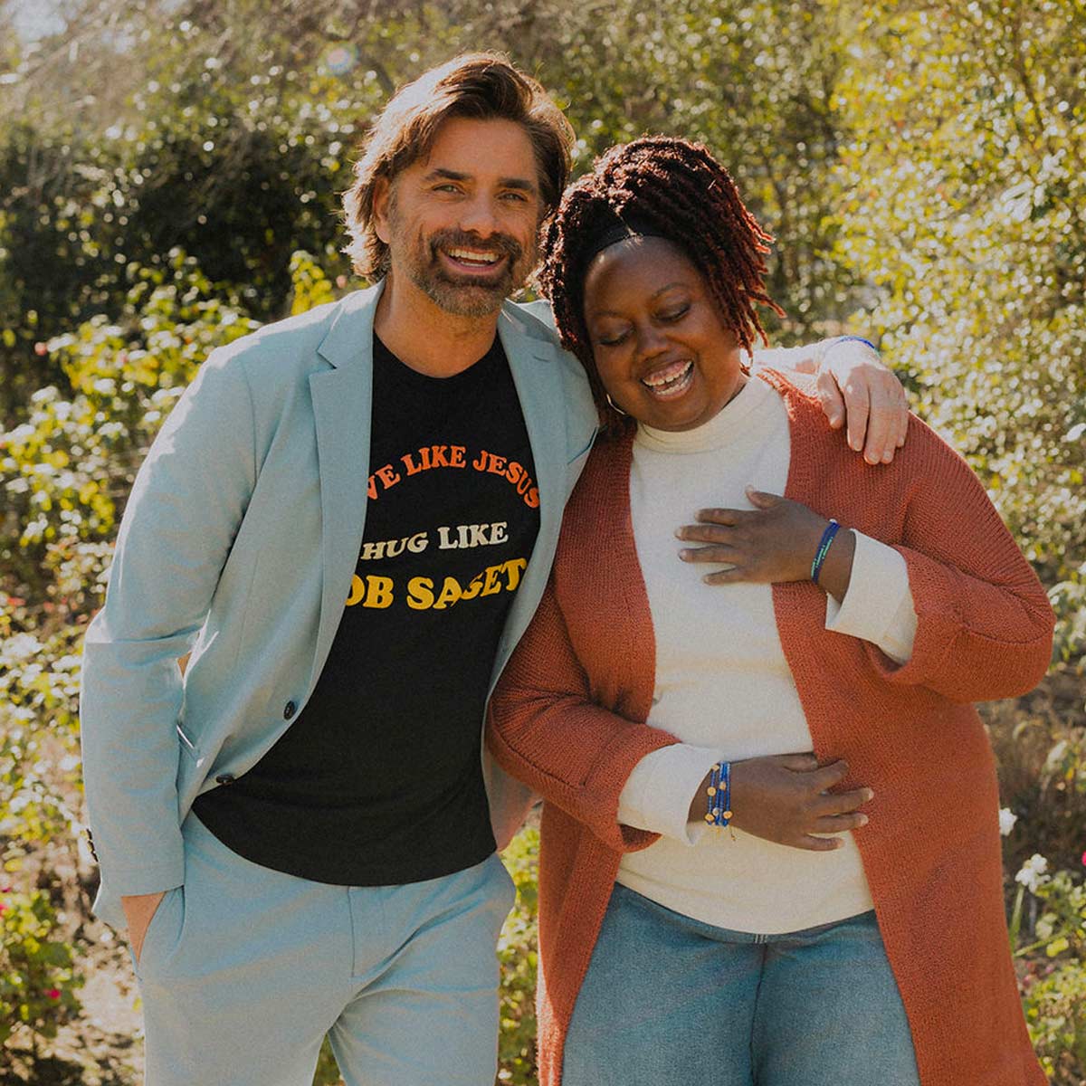 BeCause We Care Ombré Crystal Scleroderma Bracelet - Blessed Bands