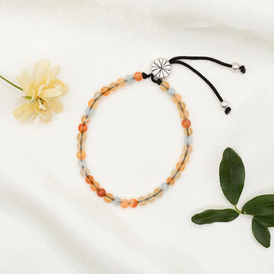 Forgiveness Stack – Faith & Healing Reminder Jewelry - Blessed Bands