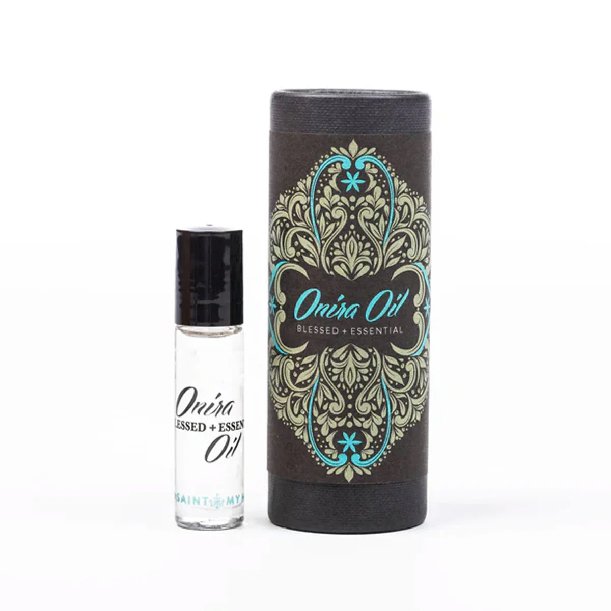 Onira Fragrance Oil – Uplifting & Spiritual Essence - Blessed Bands