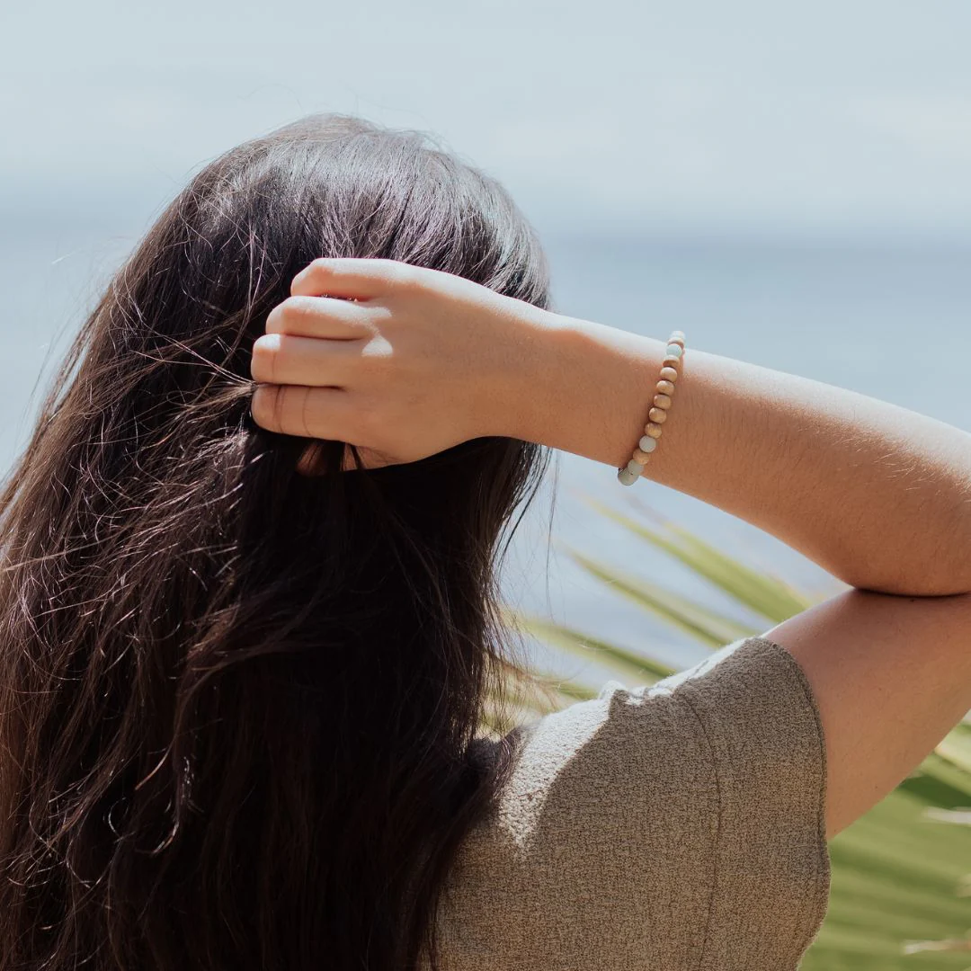 California Blessings Bracelet – Support WWF & Faith - Blessed Bands