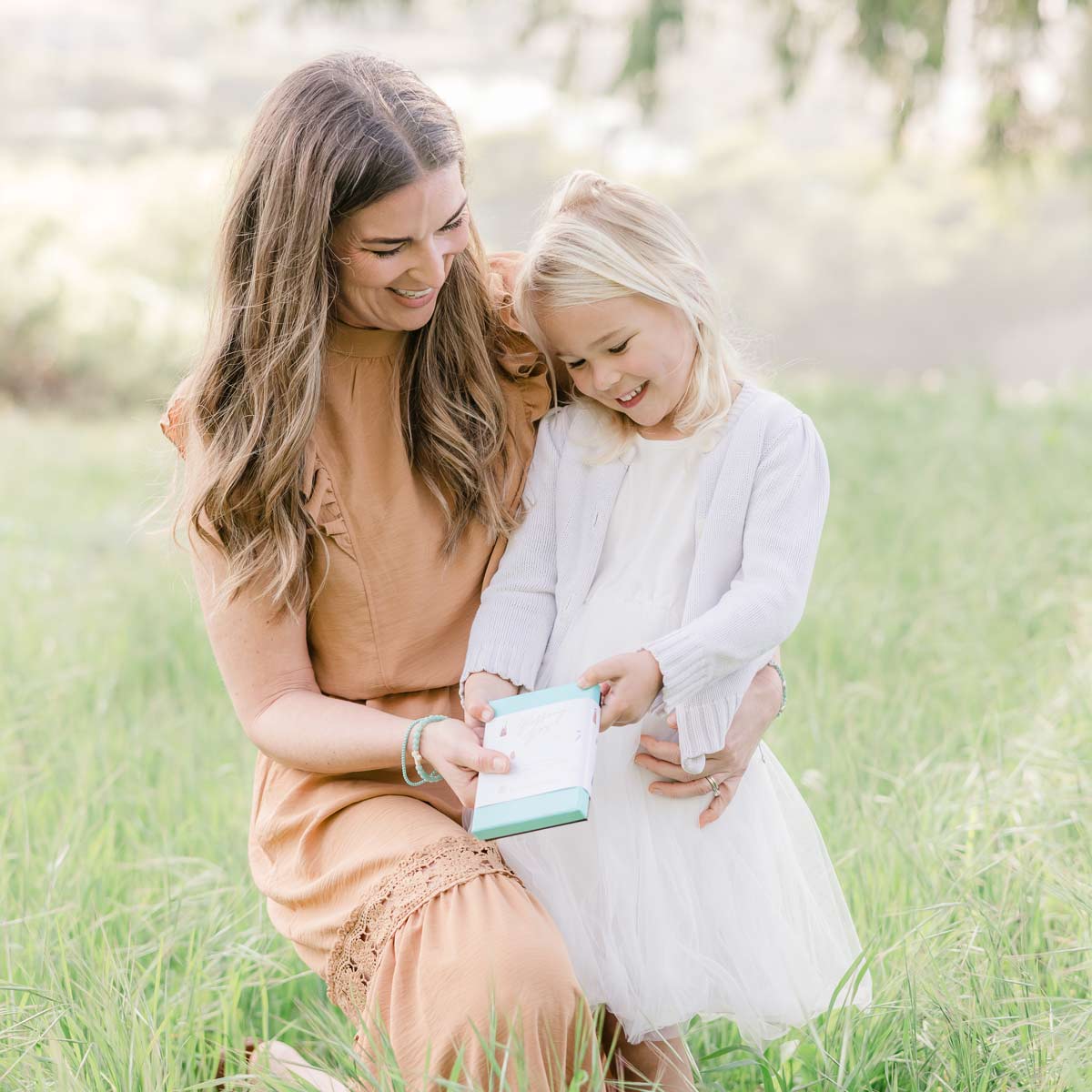 Godchild Quarterly Subscription Box – Faith Gifts & Blessings - Blessed Bands