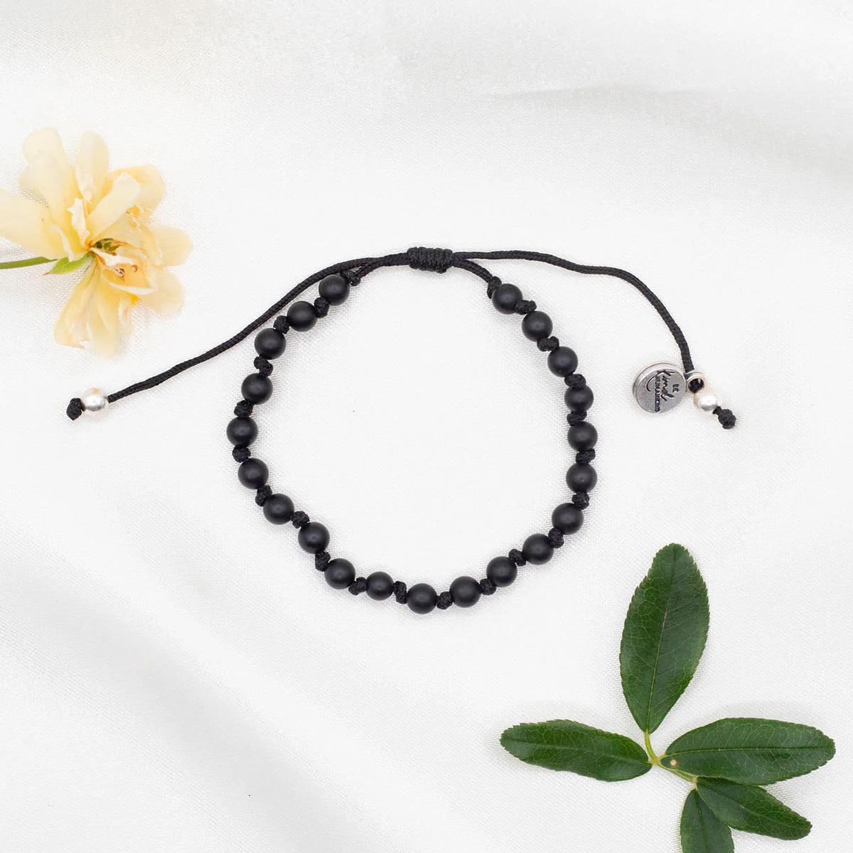 Peace Bracelet – Faith, Calm & God's Comfort - Blessed Bands