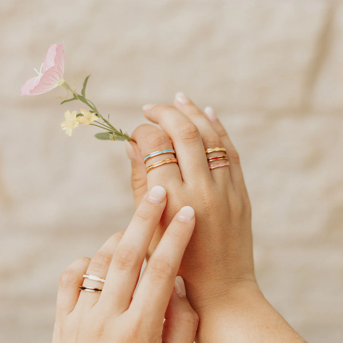 Christian Blessing Band – Love, Hope, Peace & Faith Bands - Blessed Bands