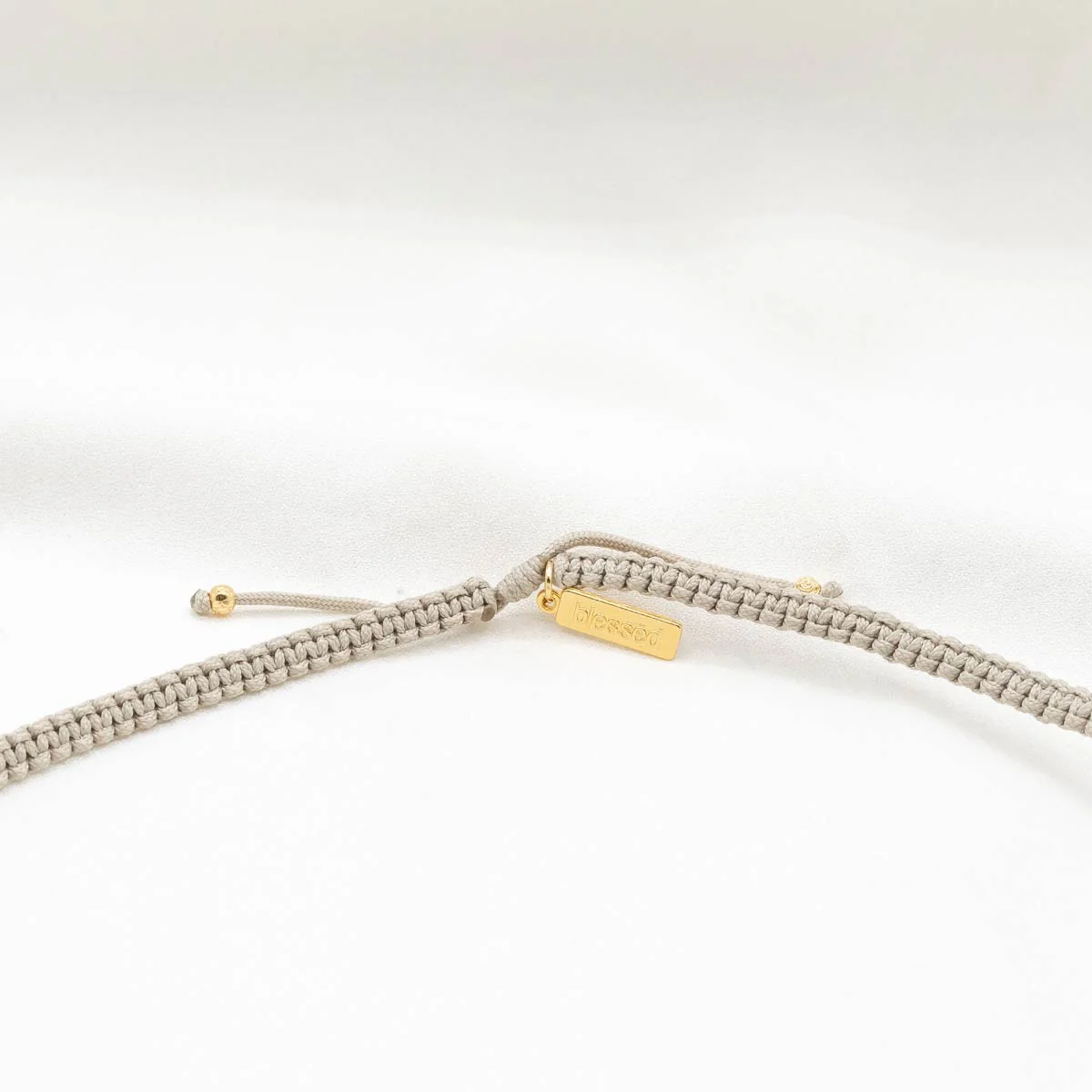 Christian Band of Blessings Hat Band Accessory - Blessed Bands