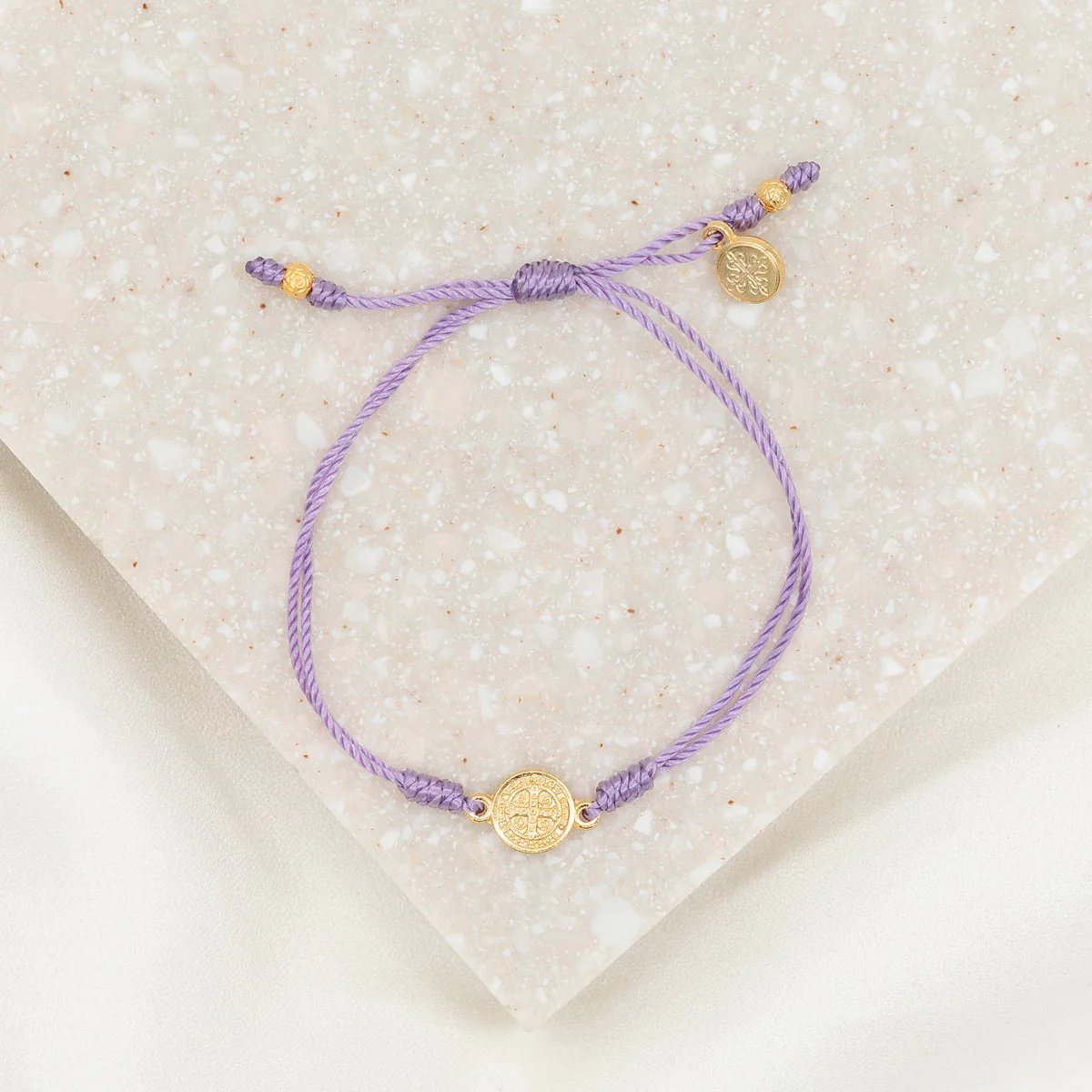 Breathe Blessing Bracelet – Peace & Faith Reminder - Blessed Bands