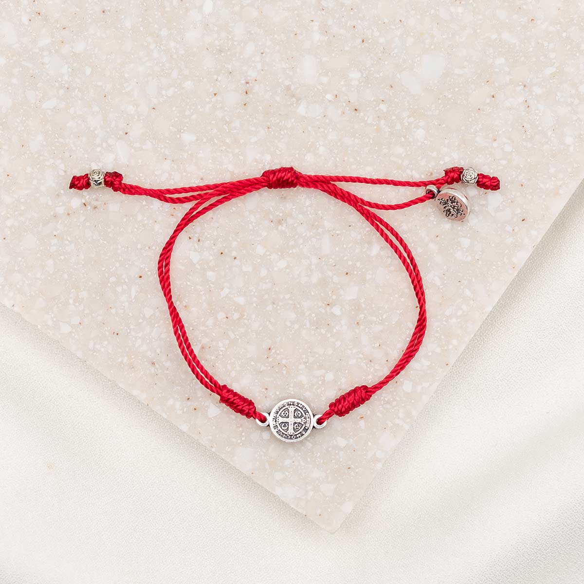 Breathe Blessing Bracelet – Peace & Faith Reminder - Blessed Bands