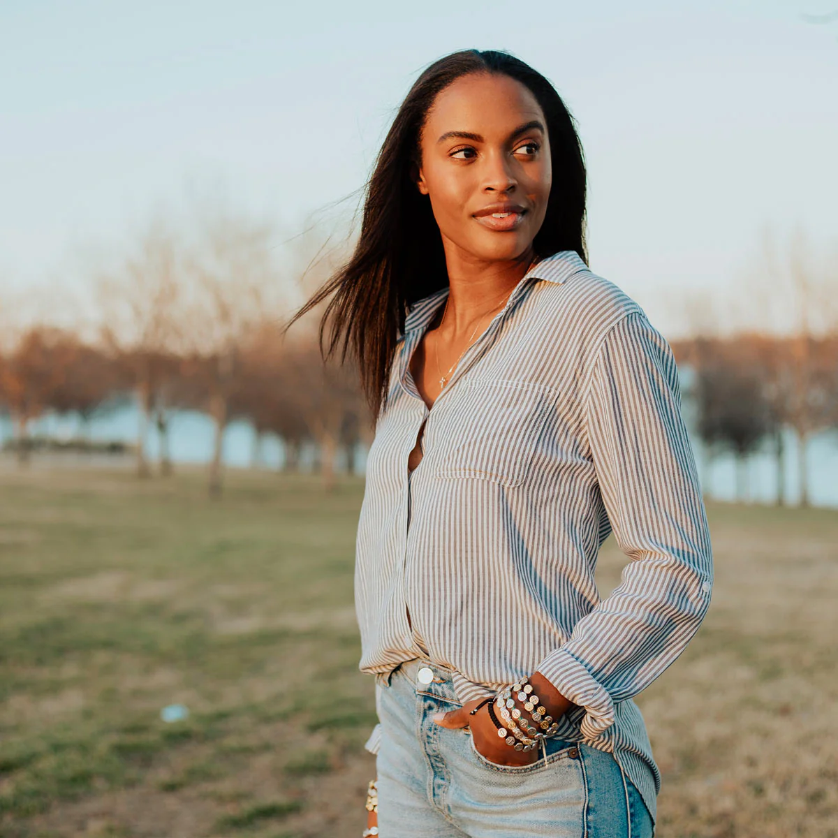Benedictine Blessing Bracelet – Gold Medal Faith Jewelry - Blessed Bands