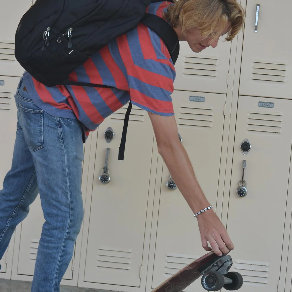 Confirmation Blessing Bracelet – Faith & Spiritual Growth - Blessed Bands