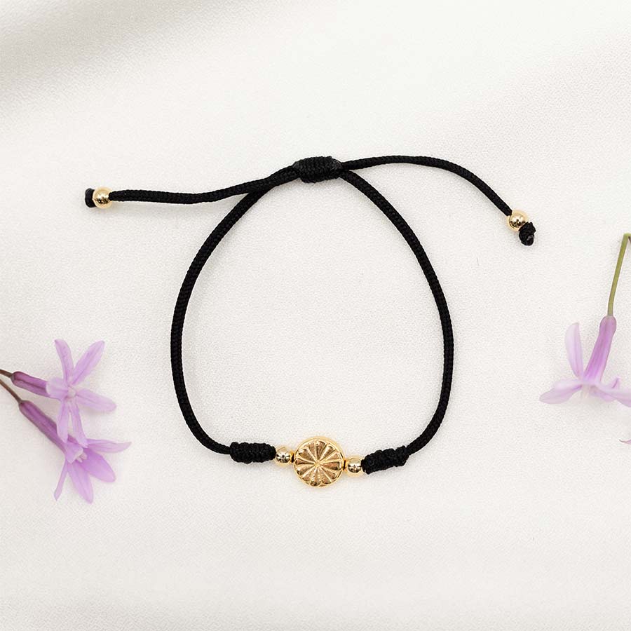 Well Wishes Christian Blessing Bracelet - Blessed Bands