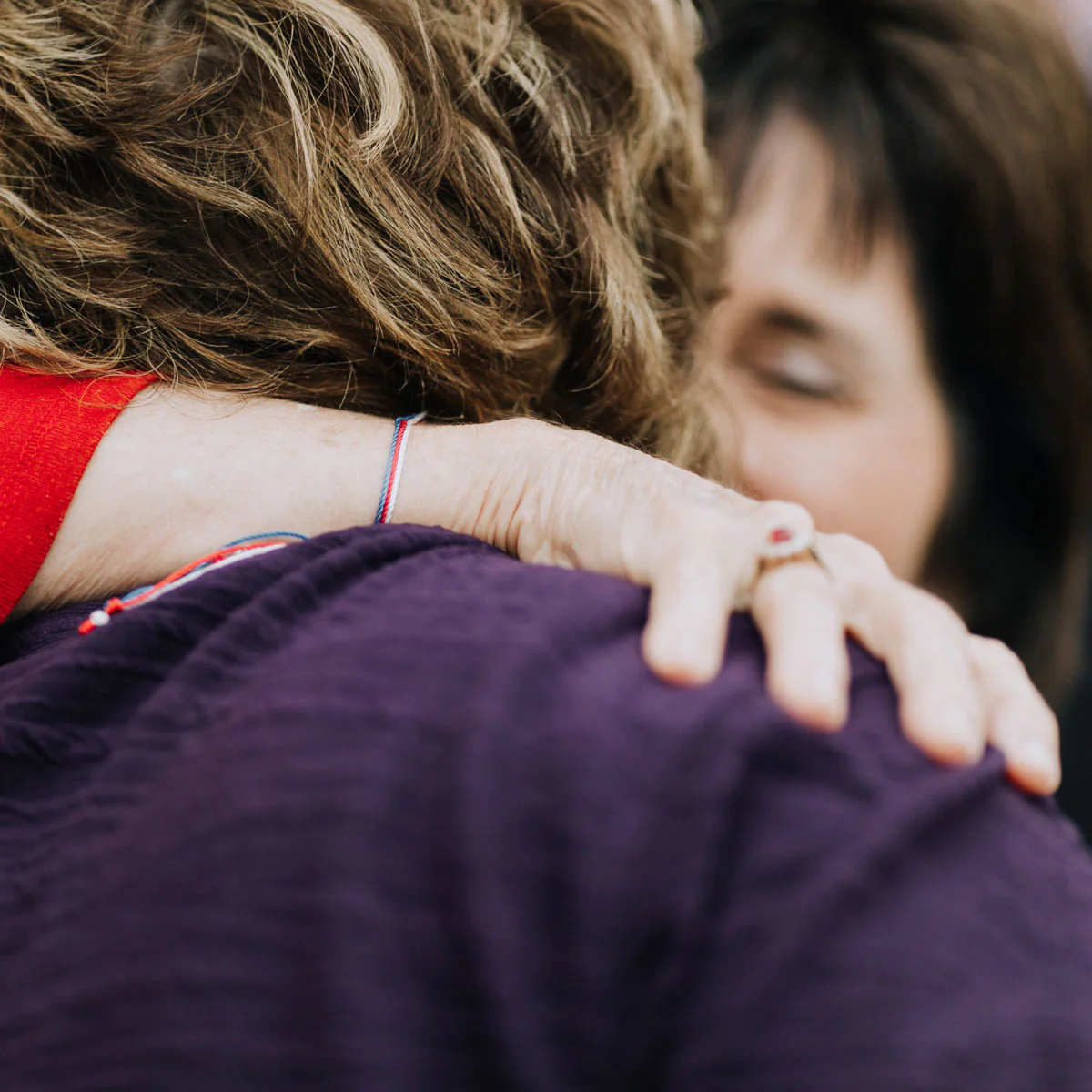 One Nation Under God Prayer Bracelet – Faith & Unity - Blessed Bands
