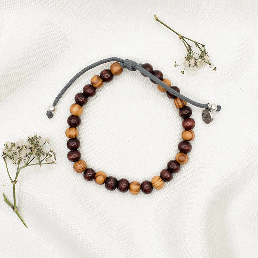 Servant’s Heart Bracelet – Faith, Humility & Service - Blessed Bands